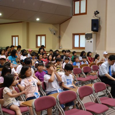 어린이부 여름성경학교 (3/6) 사진 184