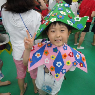 어린이부 여름성경학교 (3/6) 사진 185