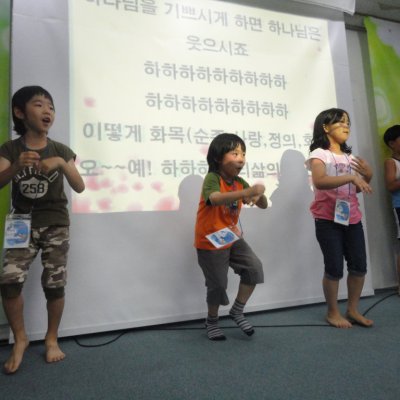 어린이부 여름성경학교 (3/6) 사진 187