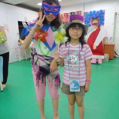 어린이부 여름성경학교 (3/6) 사진 188