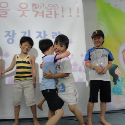 어린이부 여름성경학교 (3/6) 사진 192