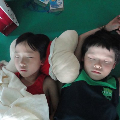 어린이부 여름성경학교 (3/6) 사진 194