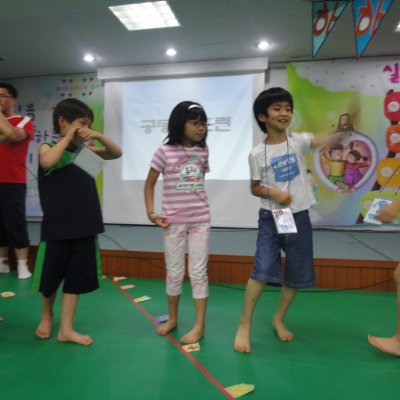 어린이부 여름성경학교 (3/6) 사진 197