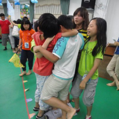 어린이부 여름성경학교 (3/6) 사진 200
