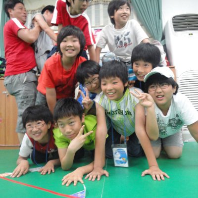 어린이부 여름성경학교 (3/6) 사진 202