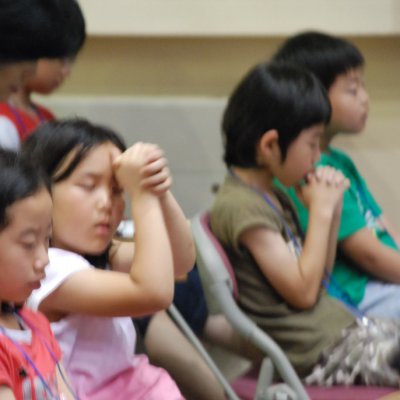 어린이부 여름성경학교 (3/6) 사진 206