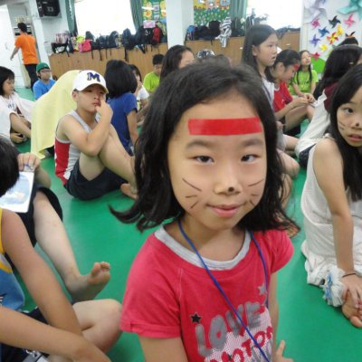 어린이부 여름성경학교 (3/6) 사진 207