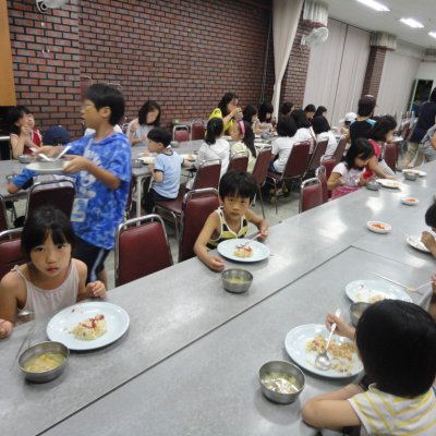 어린이부 여름성경학교 (3/6) 사진 208