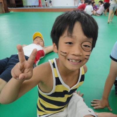 어린이부 여름성경학교 (3/6) 사진 209