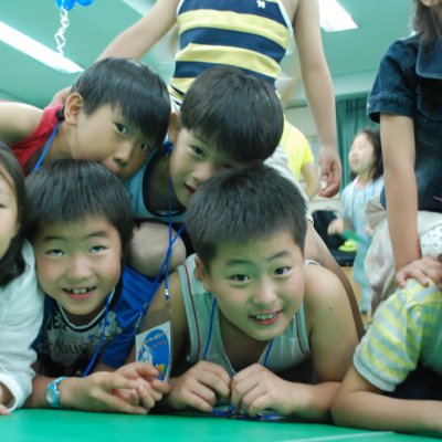 어린이부 여름성경학교 (3/6) 사진 211