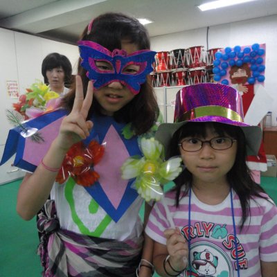 어린이부 여름성경학교 (3/6) 사진 212