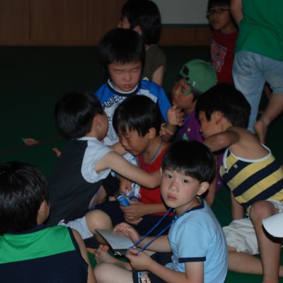 어린이부 여름성경학교 (3/6) 사진 215