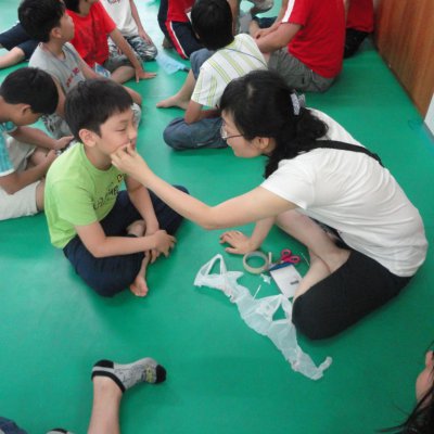 어린이부 여름성경학교 (3/6) 사진 217