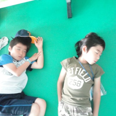 어린이부 여름성경학교 (3/6) 사진 218