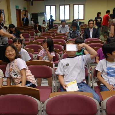어린이부 여름성경학교 (3/6) 사진 220