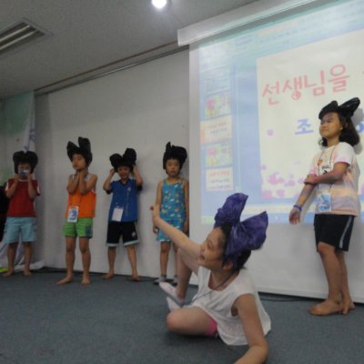 어린이부 여름성경학교 (3/6) 사진 223