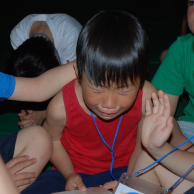 어린이부 여름성경학교 (3/6) 사진 228