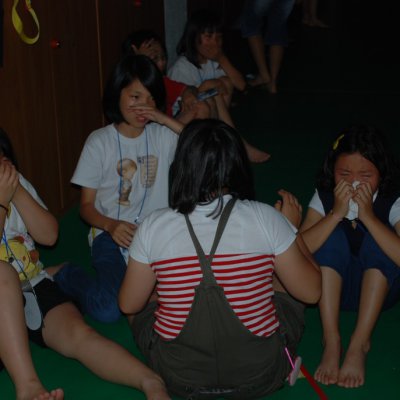 어린이부 여름성경학교 (3/6) 사진 230