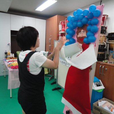 어린이부 여름성경학교 (3/6) 사진 231