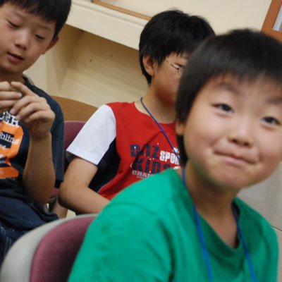 어린이부 여름성경학교 (3/6) 사진 233