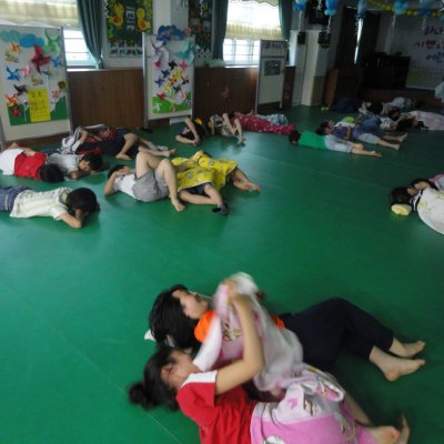 어린이부 여름성경학교 (3/6) 사진 240