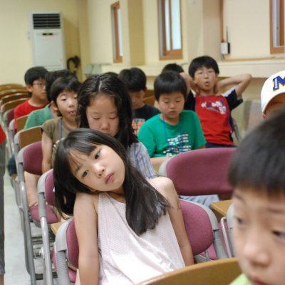 어린이부 여름성경학교 (3/6) 사진 242