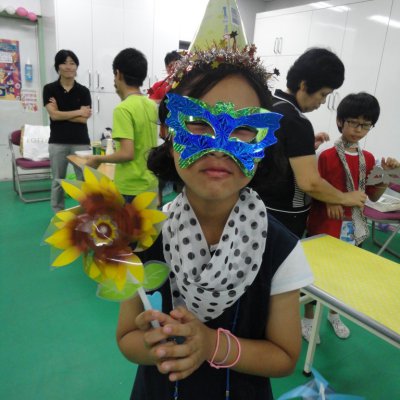 어린이부 여름성경학교 (3/6) 사진 245