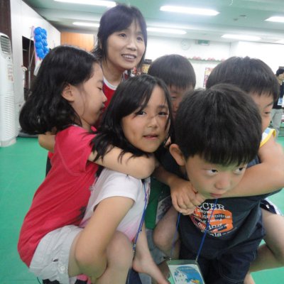 어린이부 여름성경학교 (3/6) 사진 246