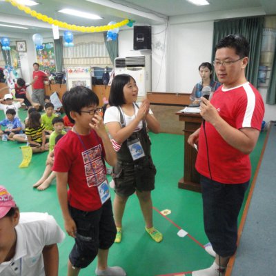 어린이부 여름성경학교 (3/6) 사진 247