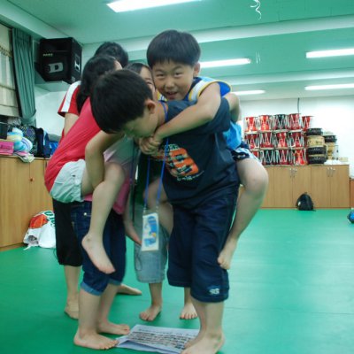 어린이부 여름성경학교 (3/6) 사진 248