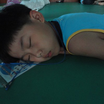 어린이부 여름성경학교 (3/6) 사진 250