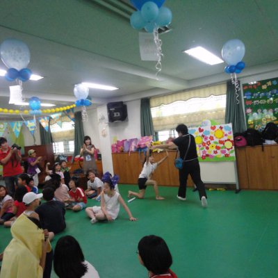 어린이부 여름성경학교 (3/6) 사진 252