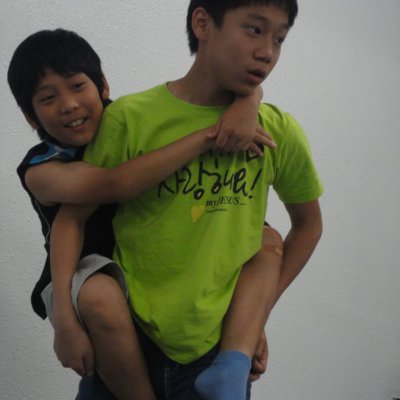 어린이부 여름성경학교 (3/6) 사진 255