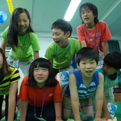 어린이부 여름성경학교 (3/6) 사진 257