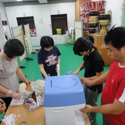 어린이부 여름성경학교 (3/6) 사진 258