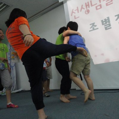 어린이부 여름성경학교 (3/6) 사진 261