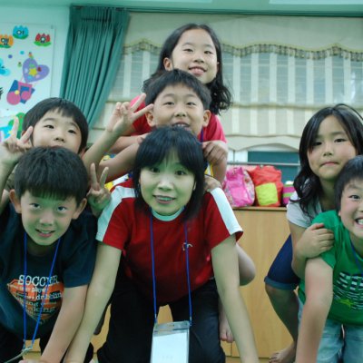 어린이부 여름성경학교 (3/6) 사진 263