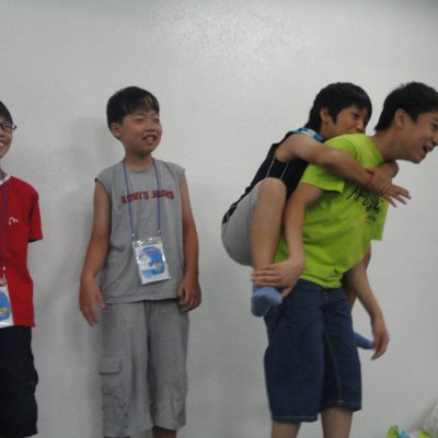 어린이부 여름성경학교 (3/6) 사진 264