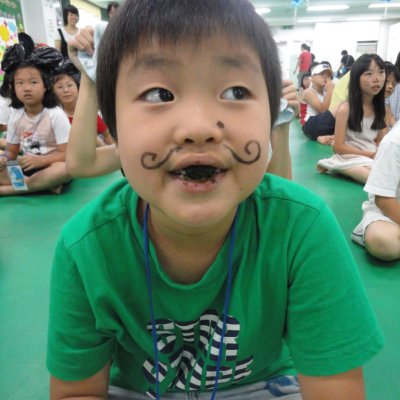어린이부 여름성경학교 (3/6) 사진 266
