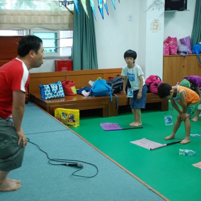 어린이부 여름성경학교 (3/6) 사진 271