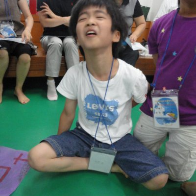어린이부 여름성경학교 (3/6) 사진 272