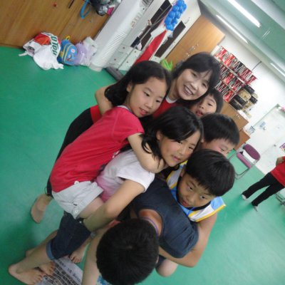 어린이부 여름성경학교 (3/6) 사진 274