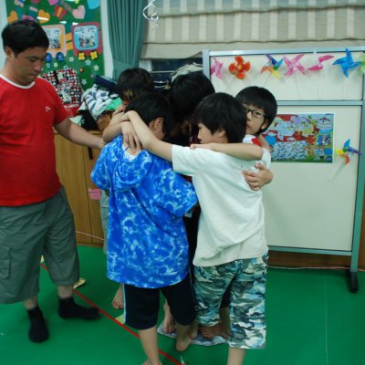 어린이부 여름성경학교 (3/6) 사진 275