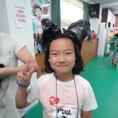 어린이부 여름성경학교 (3/6) 사진 276