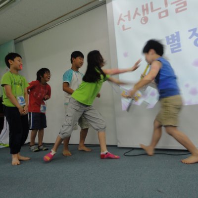 어린이부 여름성경학교 (3/6) 사진 279