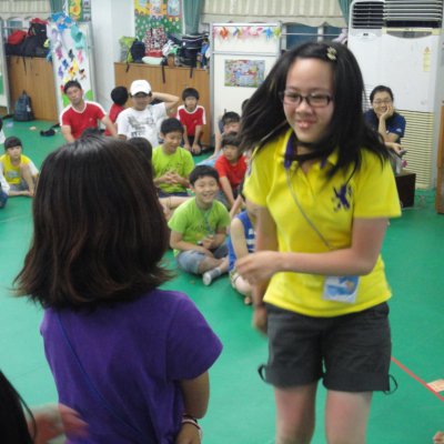 어린이부 여름성경학교 (3/6) 사진 283