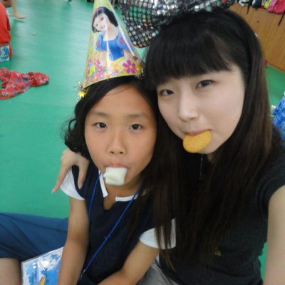 어린이부 여름성경학교 (3/6) 사진 284