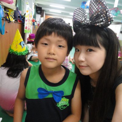 어린이부 여름성경학교 (3/6) 사진 285