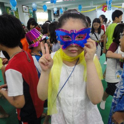 어린이부 여름성경학교 (3/6) 사진 286