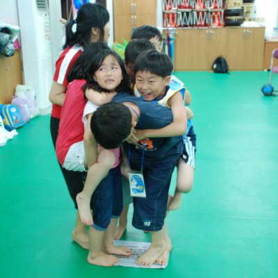 어린이부 여름성경학교 (3/6) 사진 289